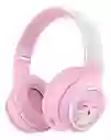 Diadema Gato Akz 02 Rosa