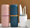 Estuche Organizador De Limpieza Bucal