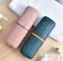 Estuche Organizador De Limpieza Bucal