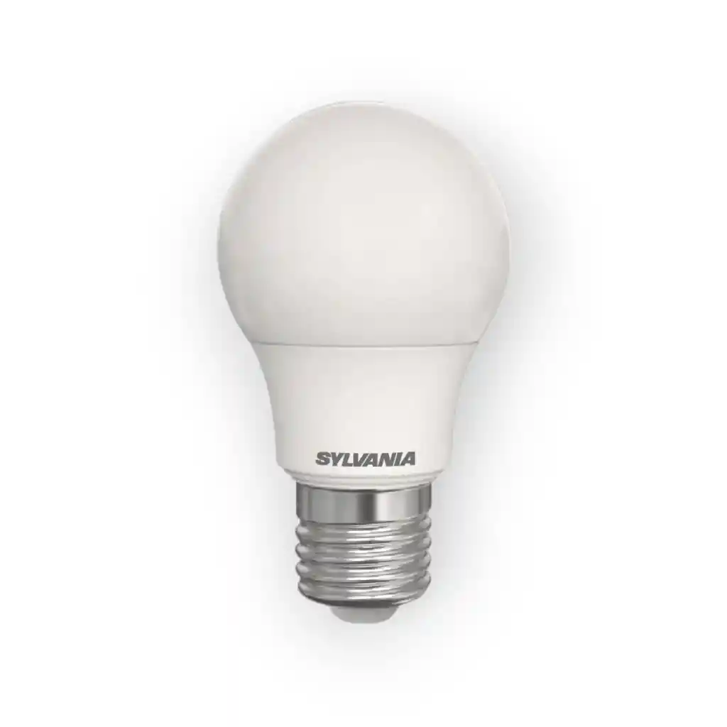 Bombillo Toledo Led 12w Luz Blanca