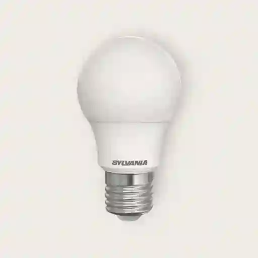 Bombillo Toledo Led 12w Luz Blanca