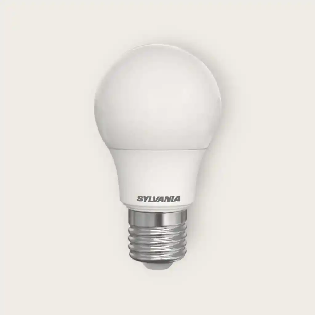 Bombillo Toledo Led 12w Luz Blanca