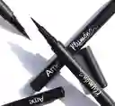 Ame Delineador Para Ojos En Plumon (negro)