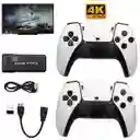 Consola De Juegos Inalámbrica Game Stick M8 Pro