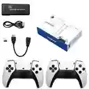 Consola De Juegos Inalámbrica Game Stick M8 Pro