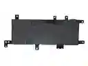 Bateria Portatil Para Asus C21n1634 A580u X/r542u Fl8000u V587u