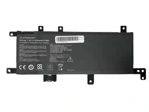 Bateria Portatil Para Asus C21n1634 A580u X/r542u Fl8000u V587u
