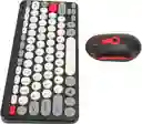Mini Combo Teclado + Mouse
