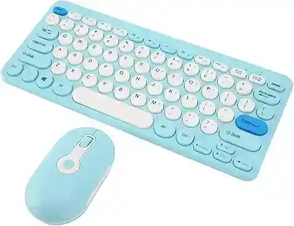 Mini Combo Teclado + Mouse