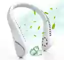 Mini Ventilador Facial Portátil Recargable De 3 Velocidades