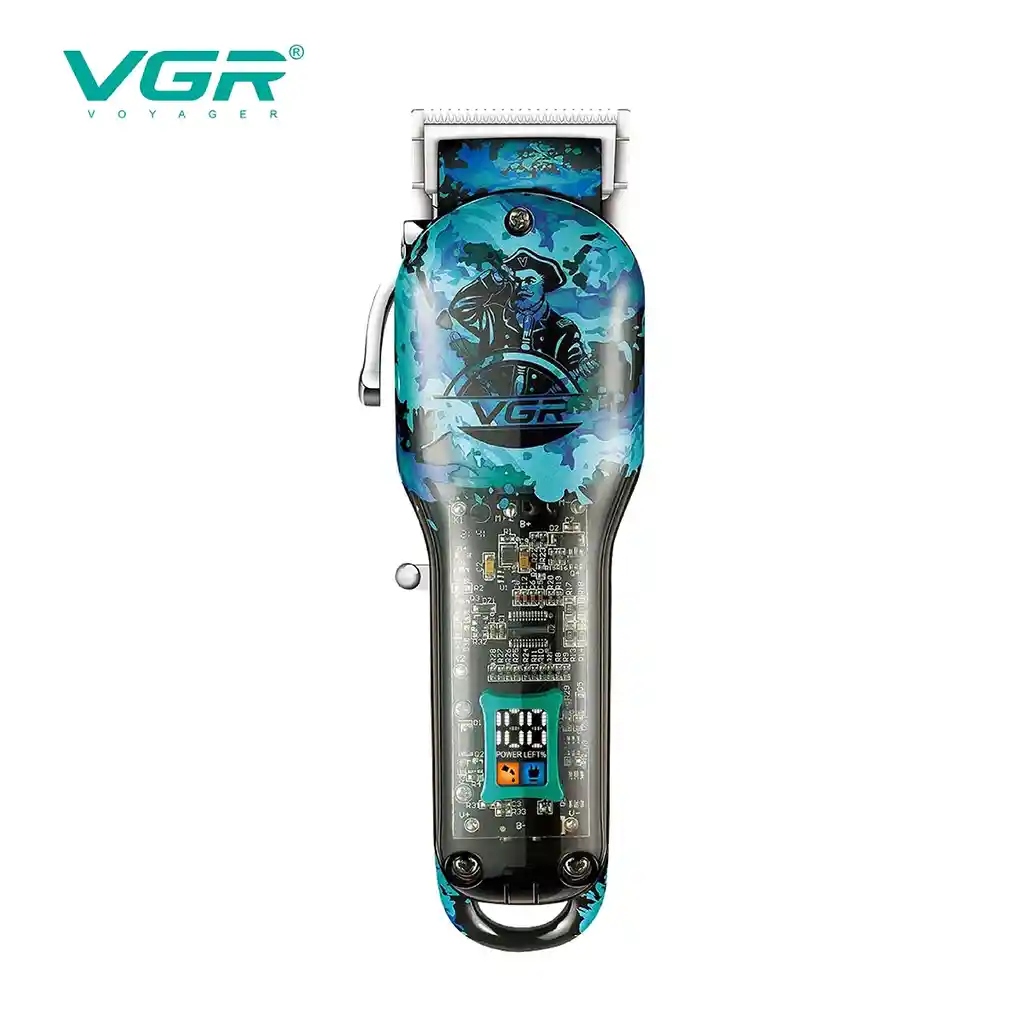 Máquina Vgr V-923