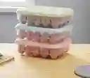 Organizador De Huevos *20