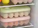 Organizador De Huevos *20