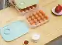 Organizador De Huevos *20