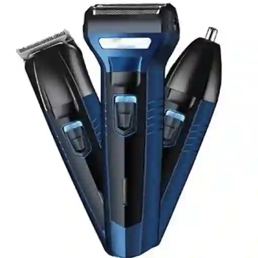 Máquina Multifuncional 3 En 1