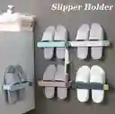 Organizador De Chanclas Zapatero Adhesivo