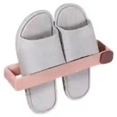 Organizador De Chanclas Zapatero Adhesivo