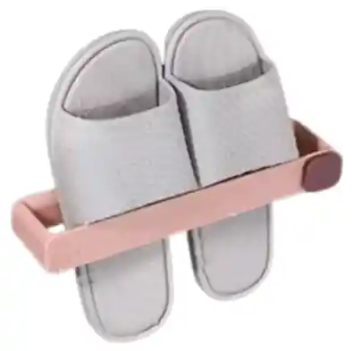 Organizador De Chanclas Zapatero Adhesivo