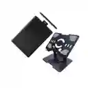 Combo Digitalizadora Wacom One Ctl472 Small + Base Steel 360