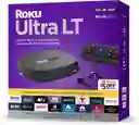 Roku Ultra Lt Hd/4k/hdr Hdmi Auriculares Control Mando De Voz