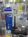 Antena Tv Digital Tda Interior Coaxial 5mt Con Usb Amplificador Activa Base Magnética