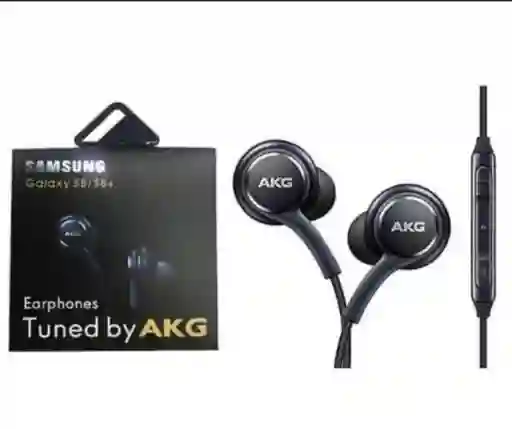 Auricular Akg