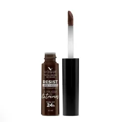 Vogue Resist Tinta Liquida De Cejas (caoba)
