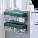 Organizador Multifuncional Cajon Adhesivo