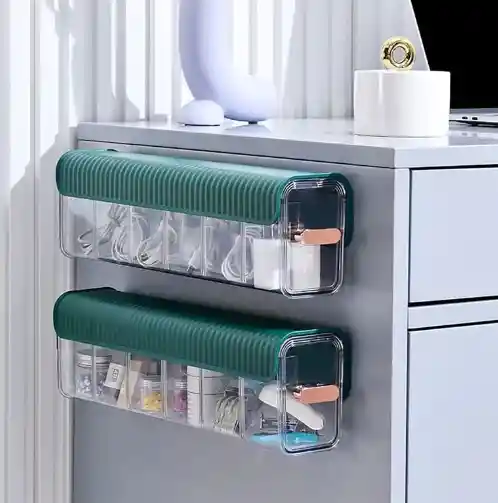 Organizador Multifuncional Cajon Adhesivo