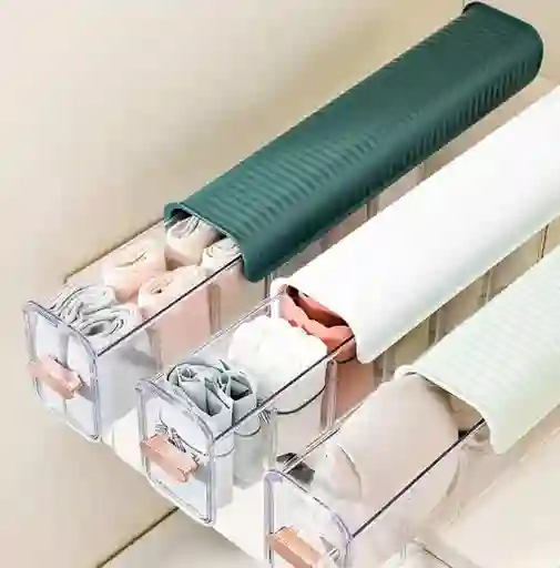 Organizador Multifuncional Cajon Adhesivo