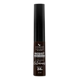 Vogue Tinta Liquida De Cejas (café)