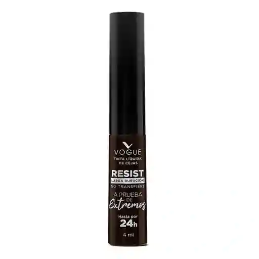 Vogue Tinta Liquida De Cejas (café)