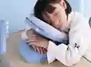 Almohada Plegable Portátil Cojín Descanso