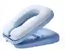 Almohada Plegable Portátil Cojín Descanso