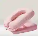 Almohada Plegable Portátil Cojín Descanso