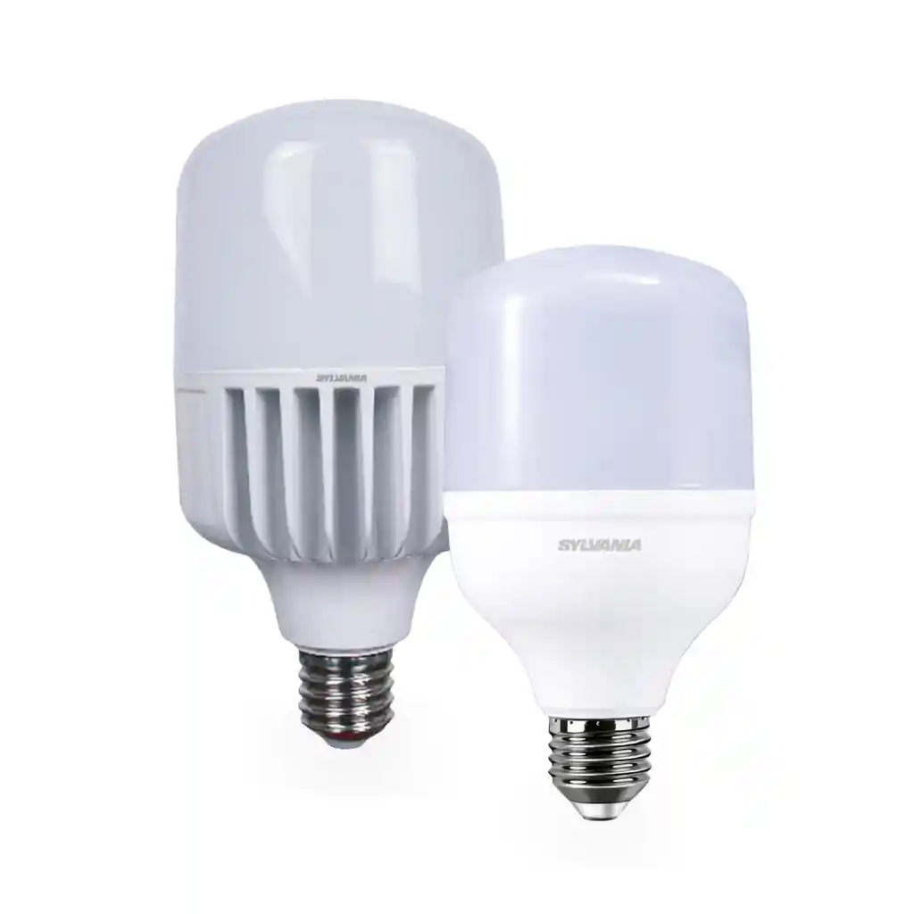 Bombillo Toledo Led 30w Luz Blanca