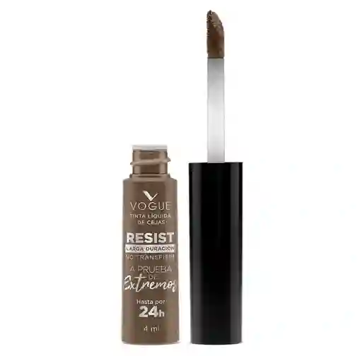 Vogue Resist Tinta De Cejas (camel)