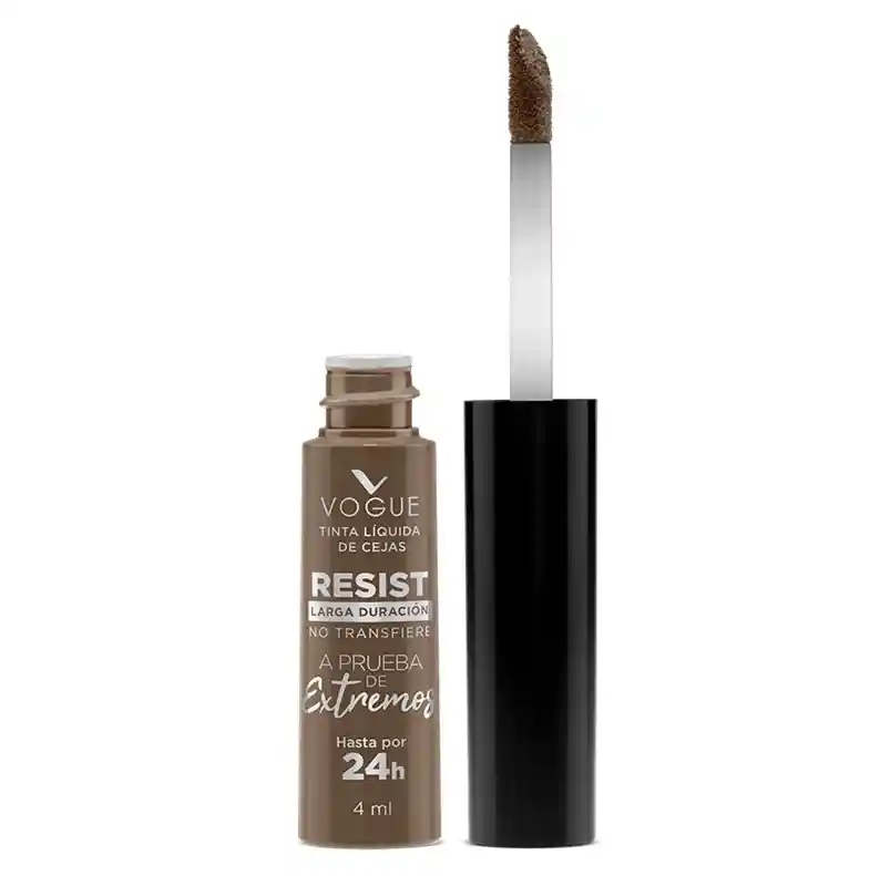 Vogue Resist Tinta De Cejas (camel)