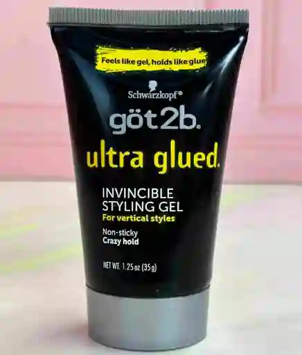 Gel Got2b Para Cejas