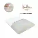 Almohada Memory Foam Clasica