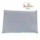 Almohada Memory Foam Clasica