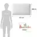 Almohada Memory Foam Clasica