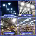 Bombillo Led X1 De Maiz 100w 10000lm 5000k Garaje Almacen Bodegas Taller Fabrica