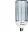 Bombillo Led X1 De Maiz 100w 10000lm 5000k Garaje Almacen Bodegas Taller Fabrica
