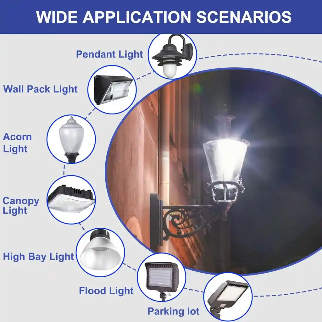 Bombillo Led X1 De Maiz 100w 10000lm 5000k Garaje Almacen Bodegas Taller Fabrica