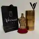 Le Male Elixir Jean Paul Gaultier + Decant