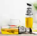 Dispensador De Aceite Y Vinagre Botella Spray Medidor