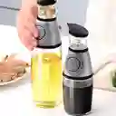 Dispensador De Aceite Y Vinagre Botella Spray Medidor