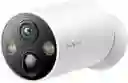 Camara Segurida Inalambrica Montaje Magnetico Tp-link Tapo