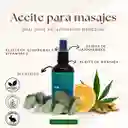 Aceite Emoliente Para Masajes Corporales